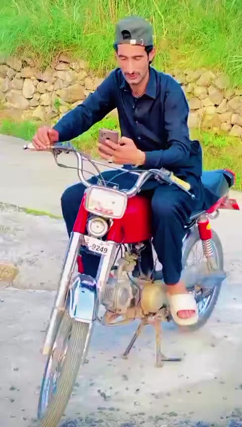 @" رضوان عباسی " مری الہ❤