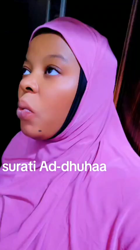 @hadijjah mom samatha