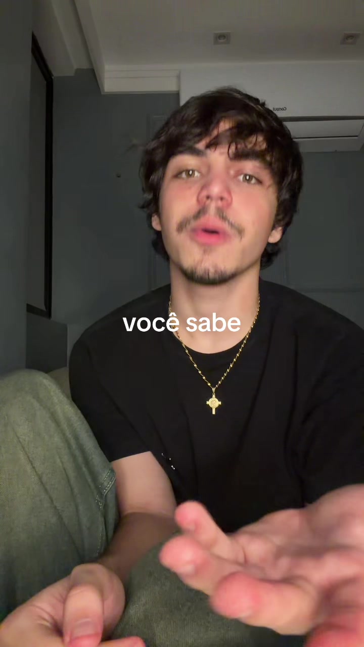 @Augusto César