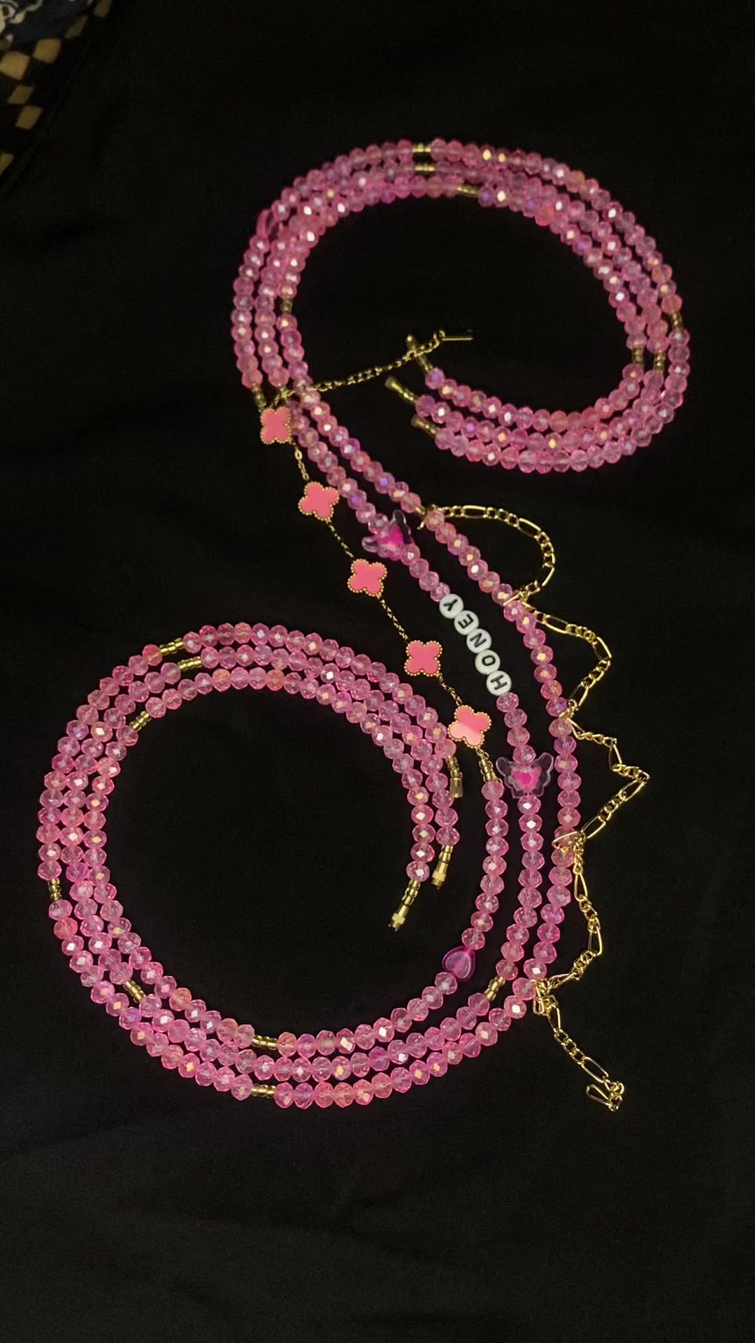 @Waistbeads Vendor inIbadan/AbK