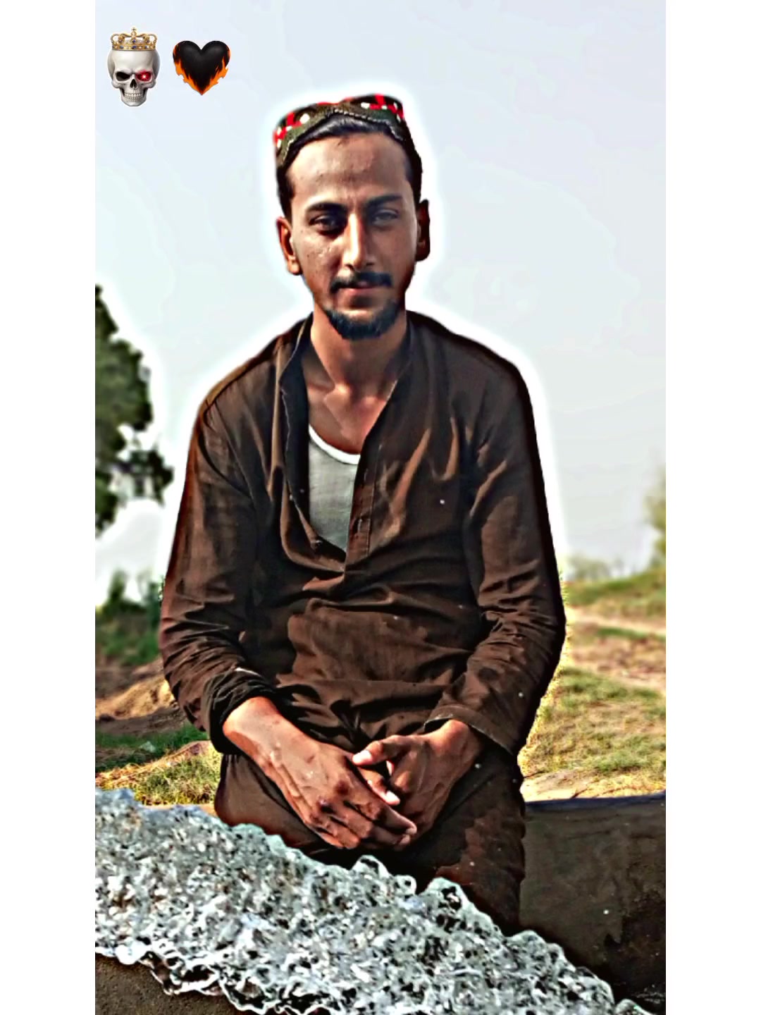 @خان