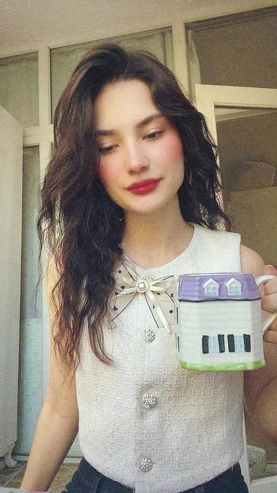 @Esranurrr🌸