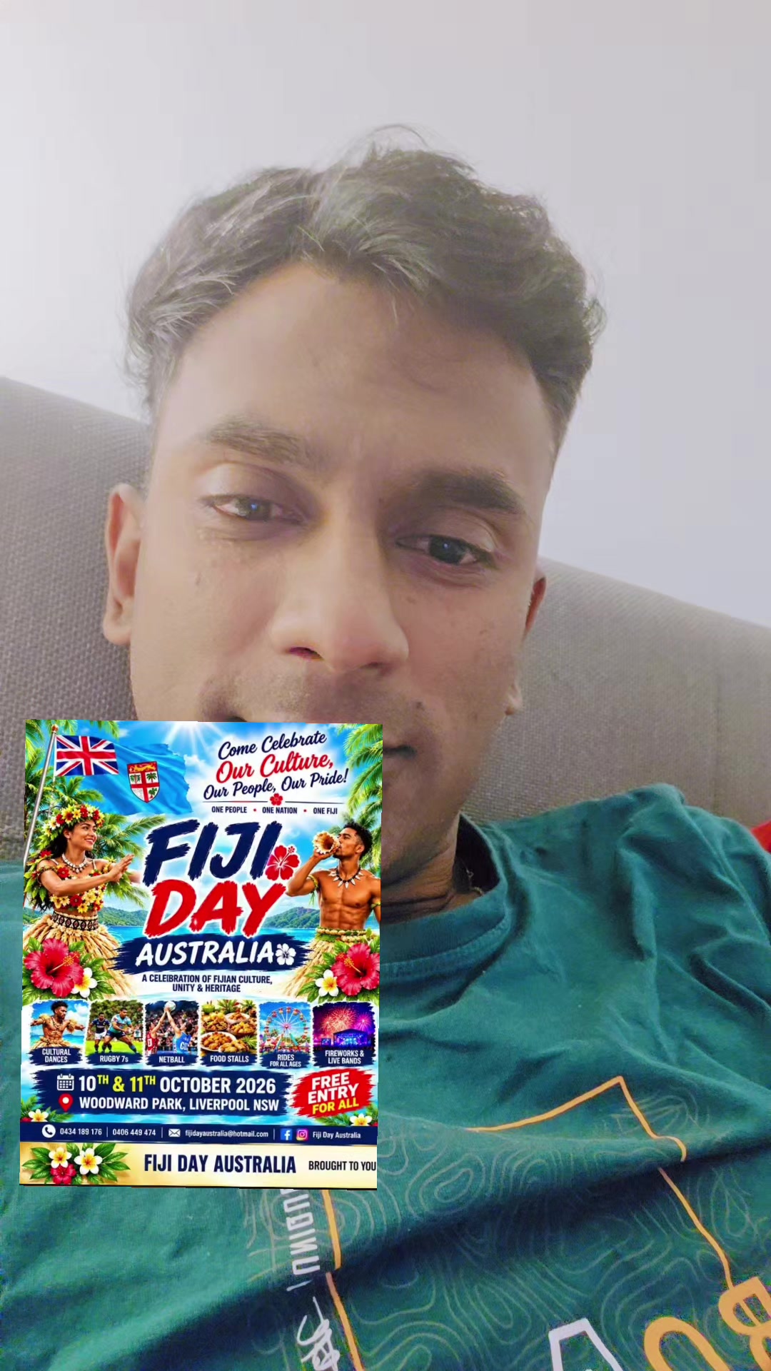 @Pritesh Goundar 🇫🇯 🇦🇺