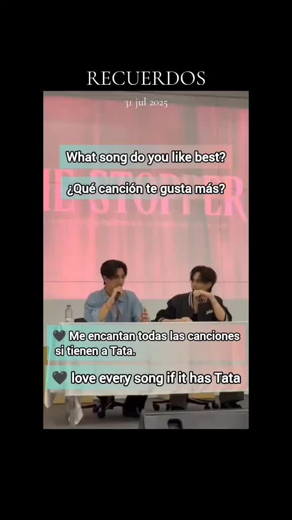 @FOREVER YOU