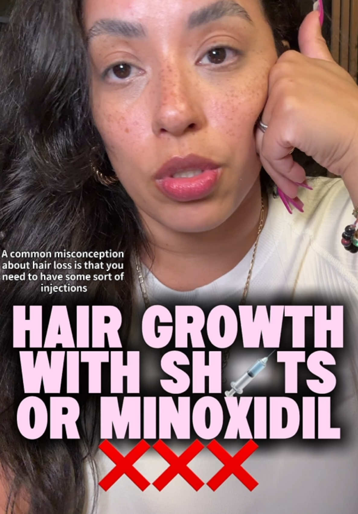 @Xenia Maritza | Trichologist