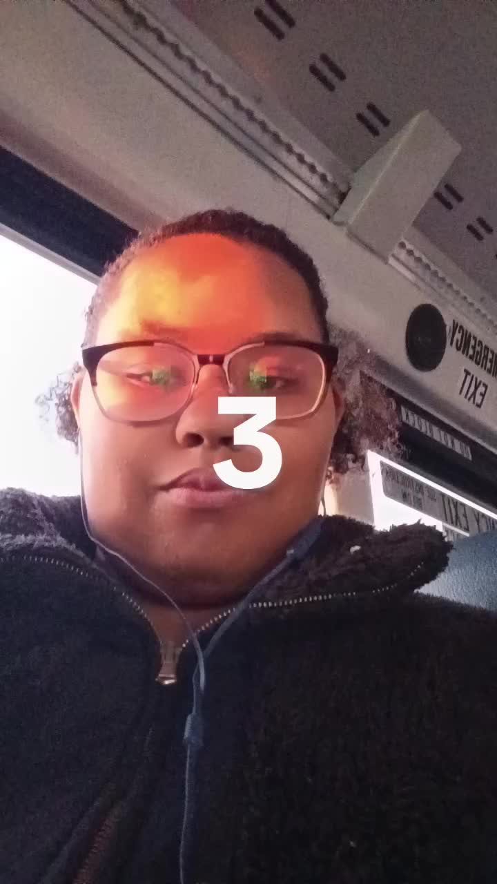 @Aaliyiah Richardson - Lily