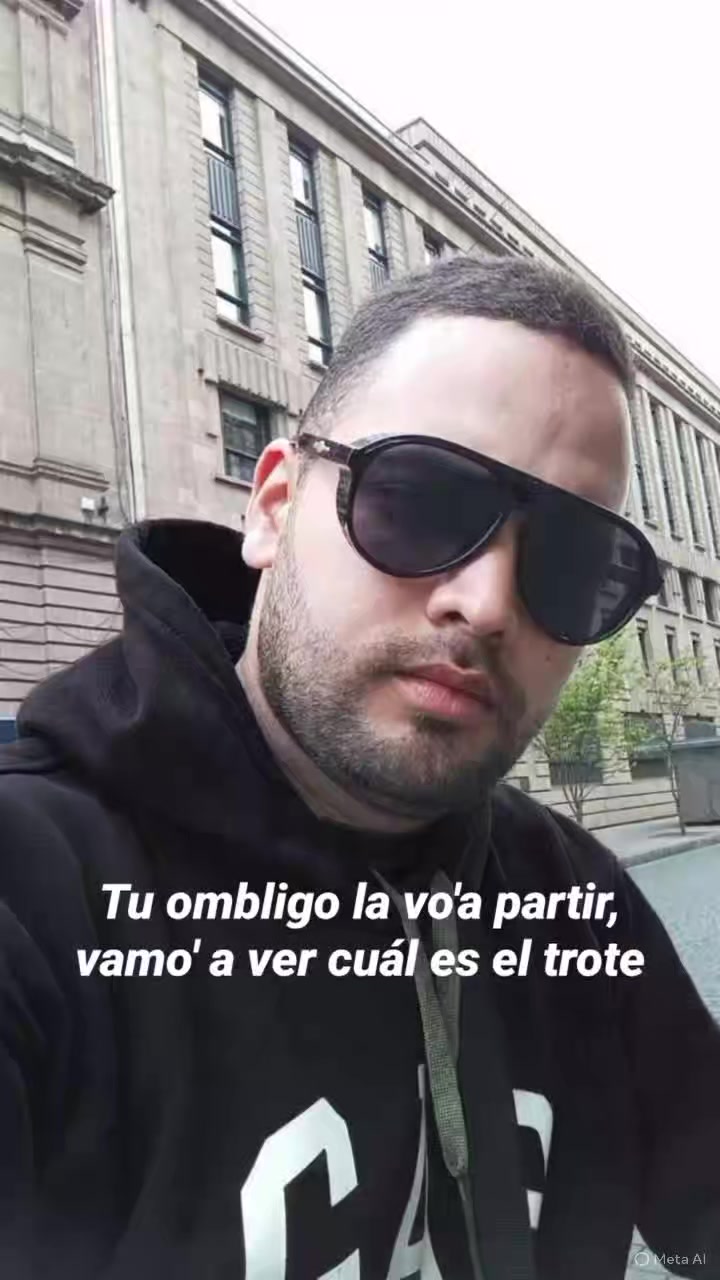 @Osmel Hernández