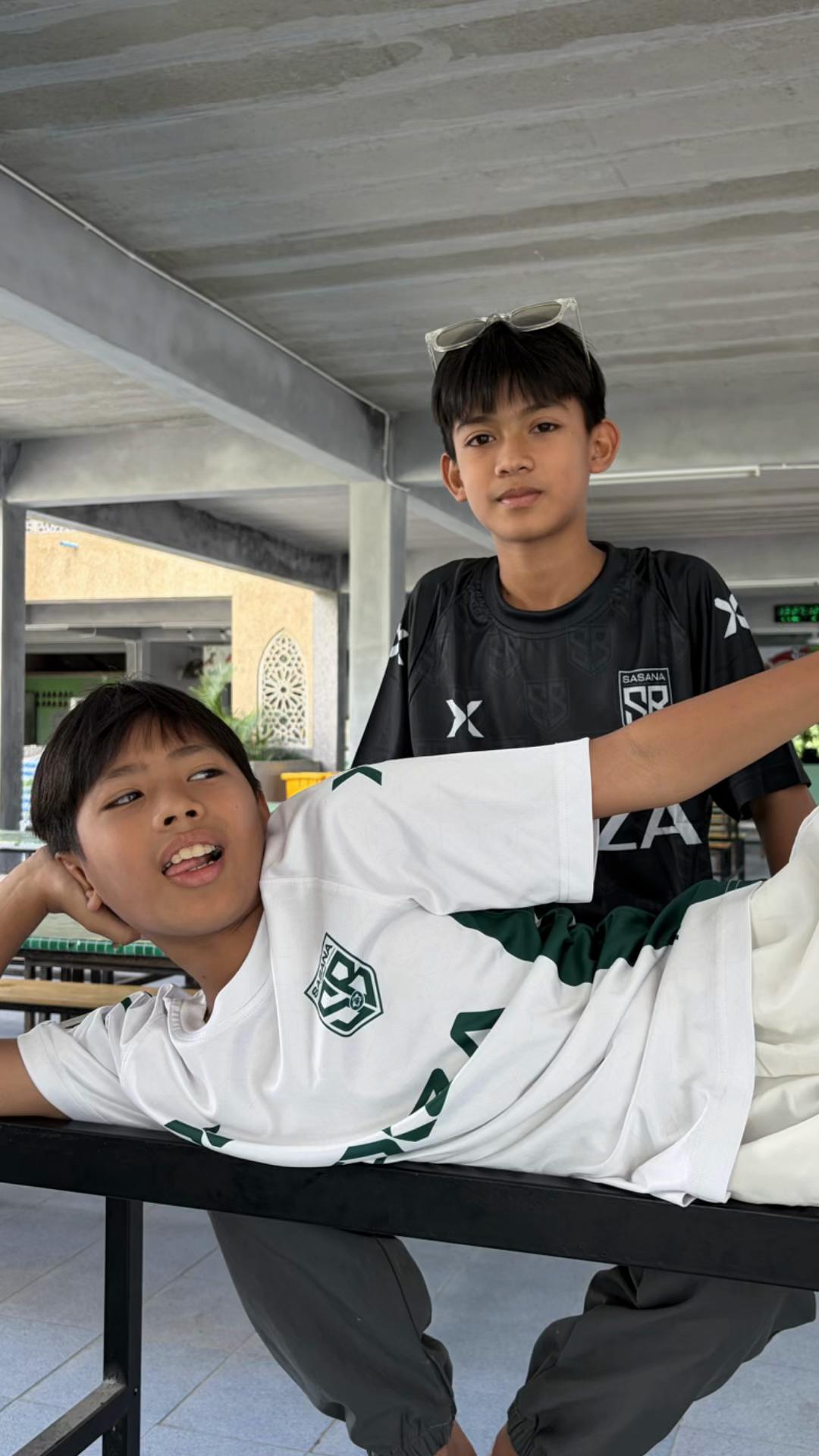 @ร.ร ศาสนบำรุงSolihuddin School