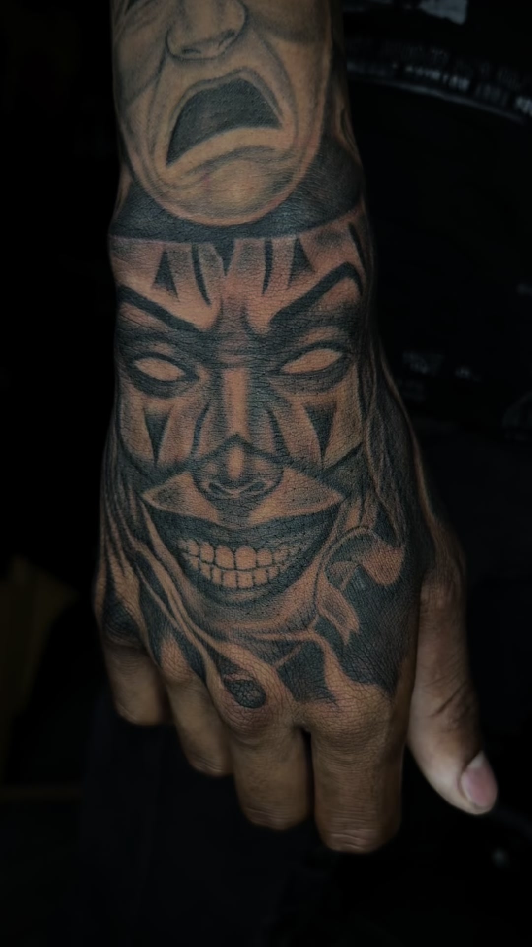 @DobleM_Tattoo