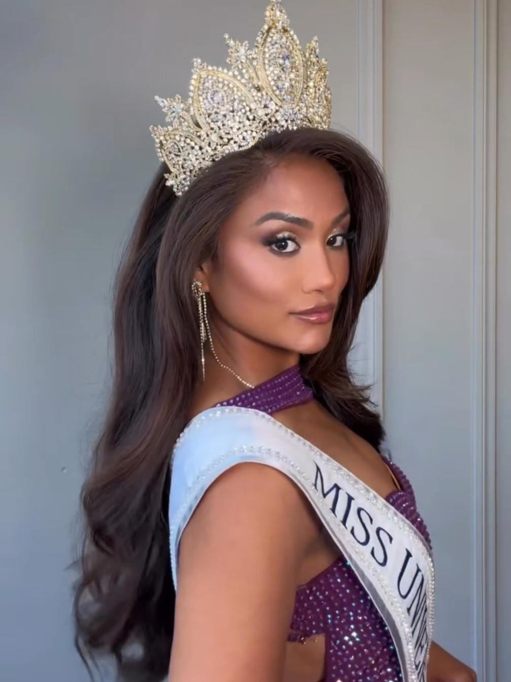 @Suriname Pageantry