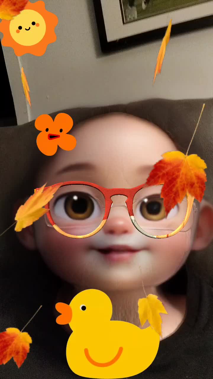 @buttercup humper 69