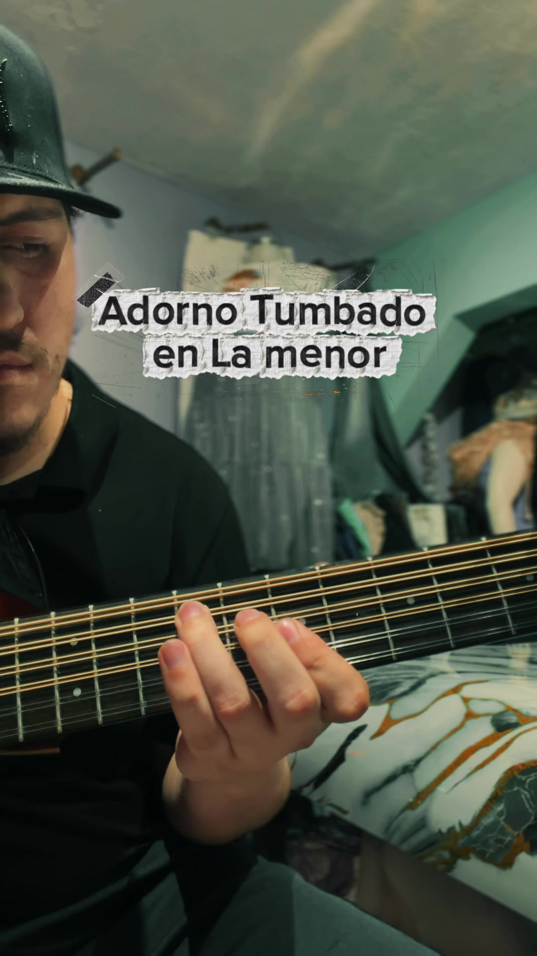 @Oscar Pérez Music