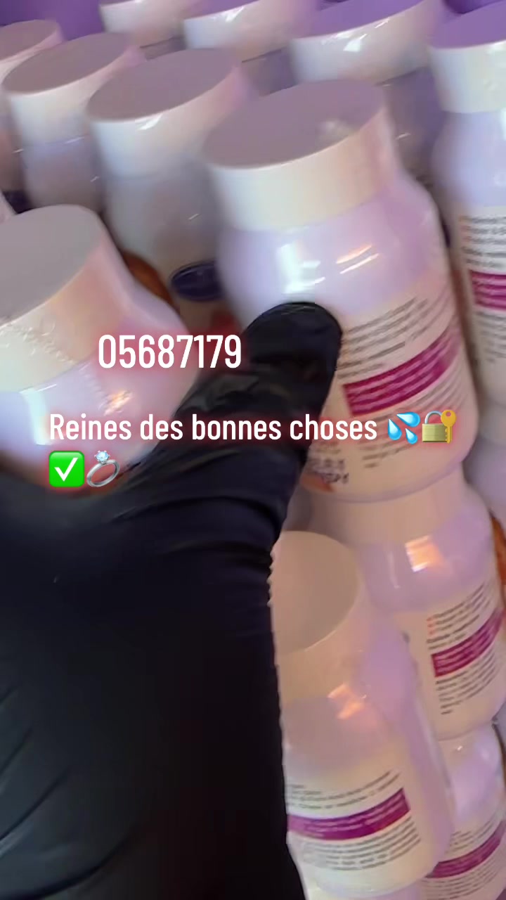 @Reinedesbonneschoses🌸✅💦💍🔐