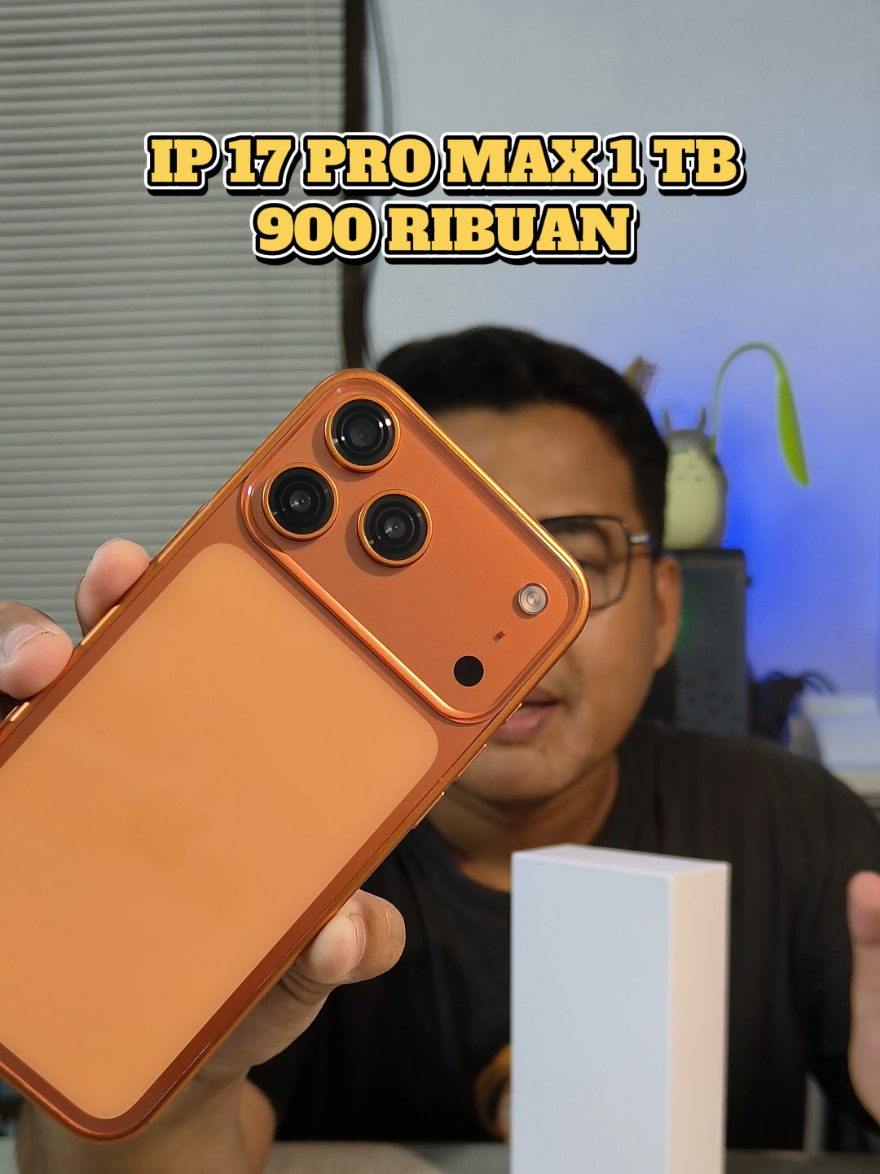 @Review Murah