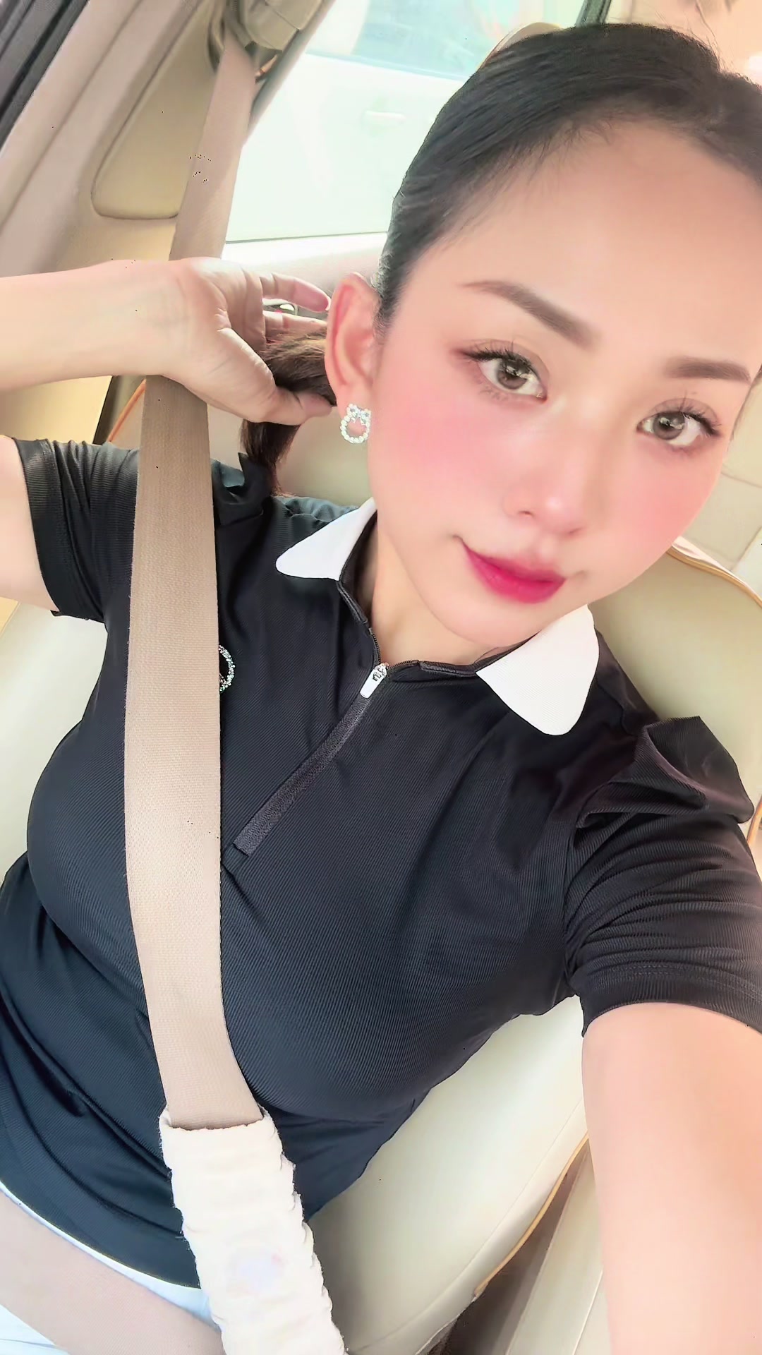 @Personal Trainer Ariel