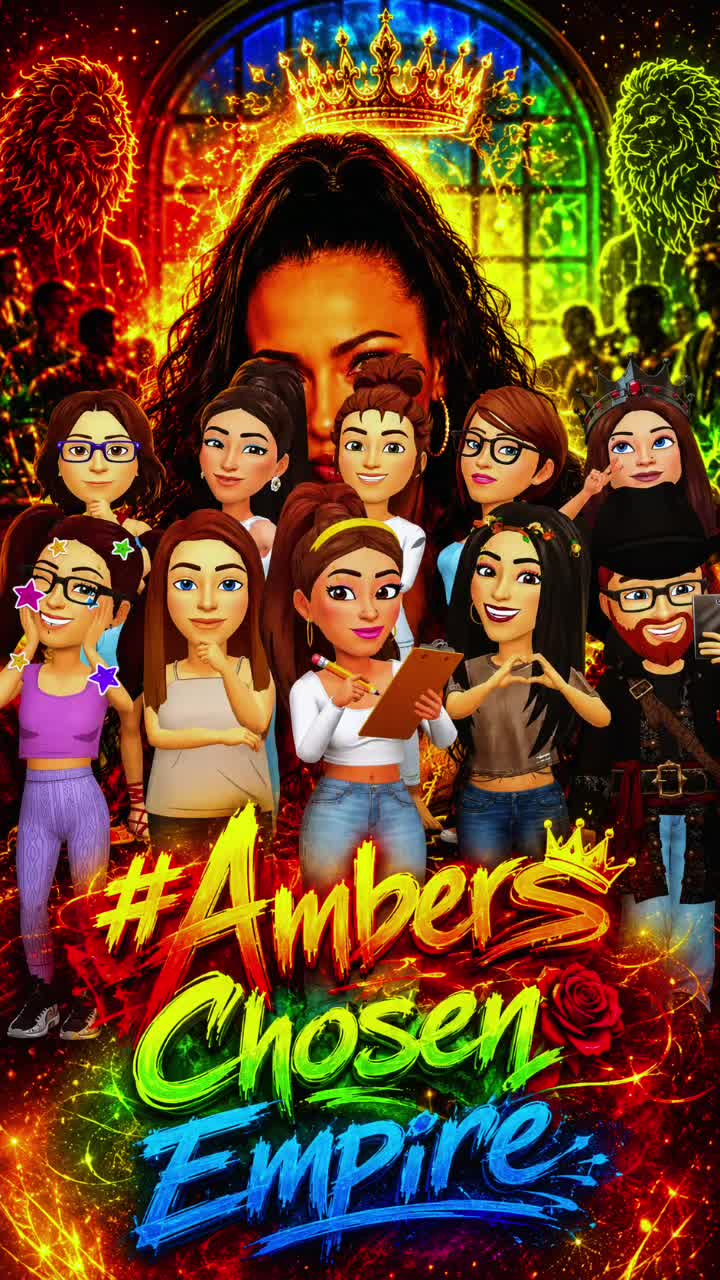 @👣🌜👑QueenAmber👑🖤💜