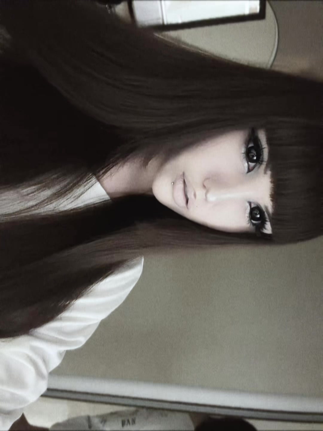 @クリス。