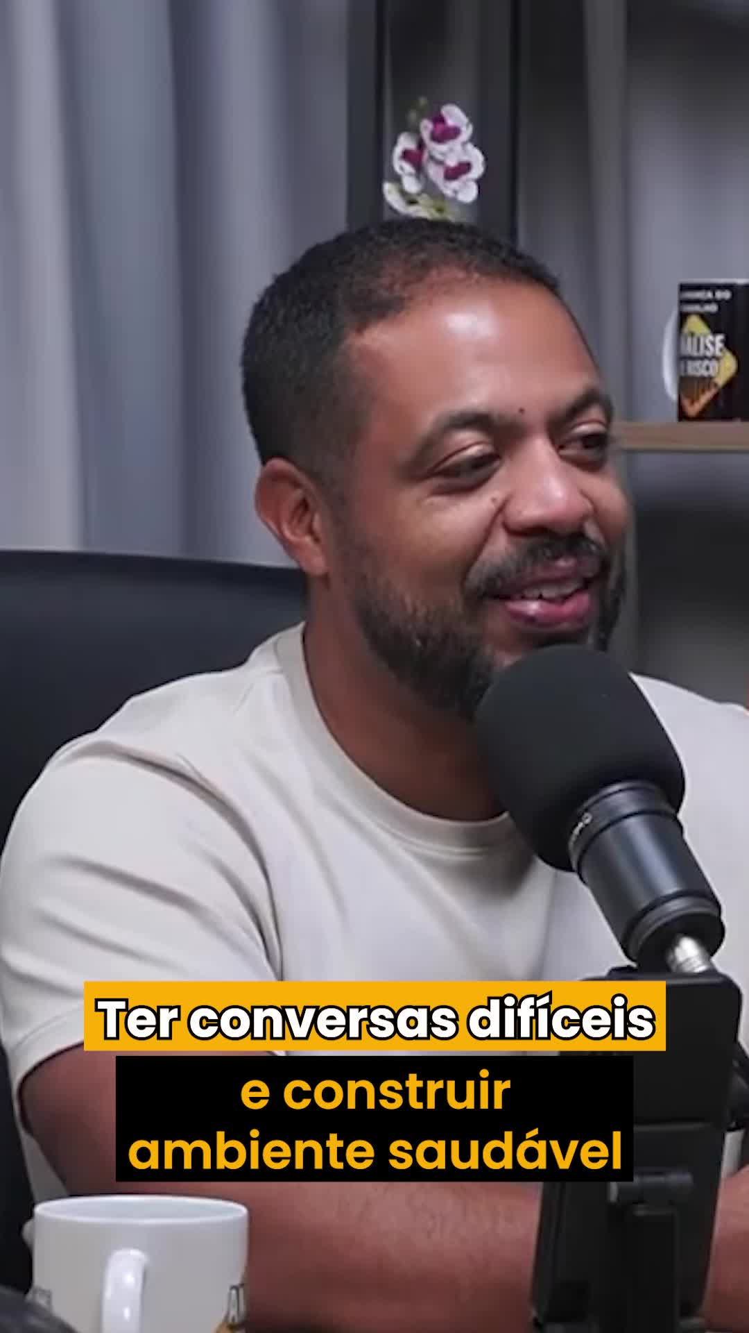 @An&aacute;lise de Risco