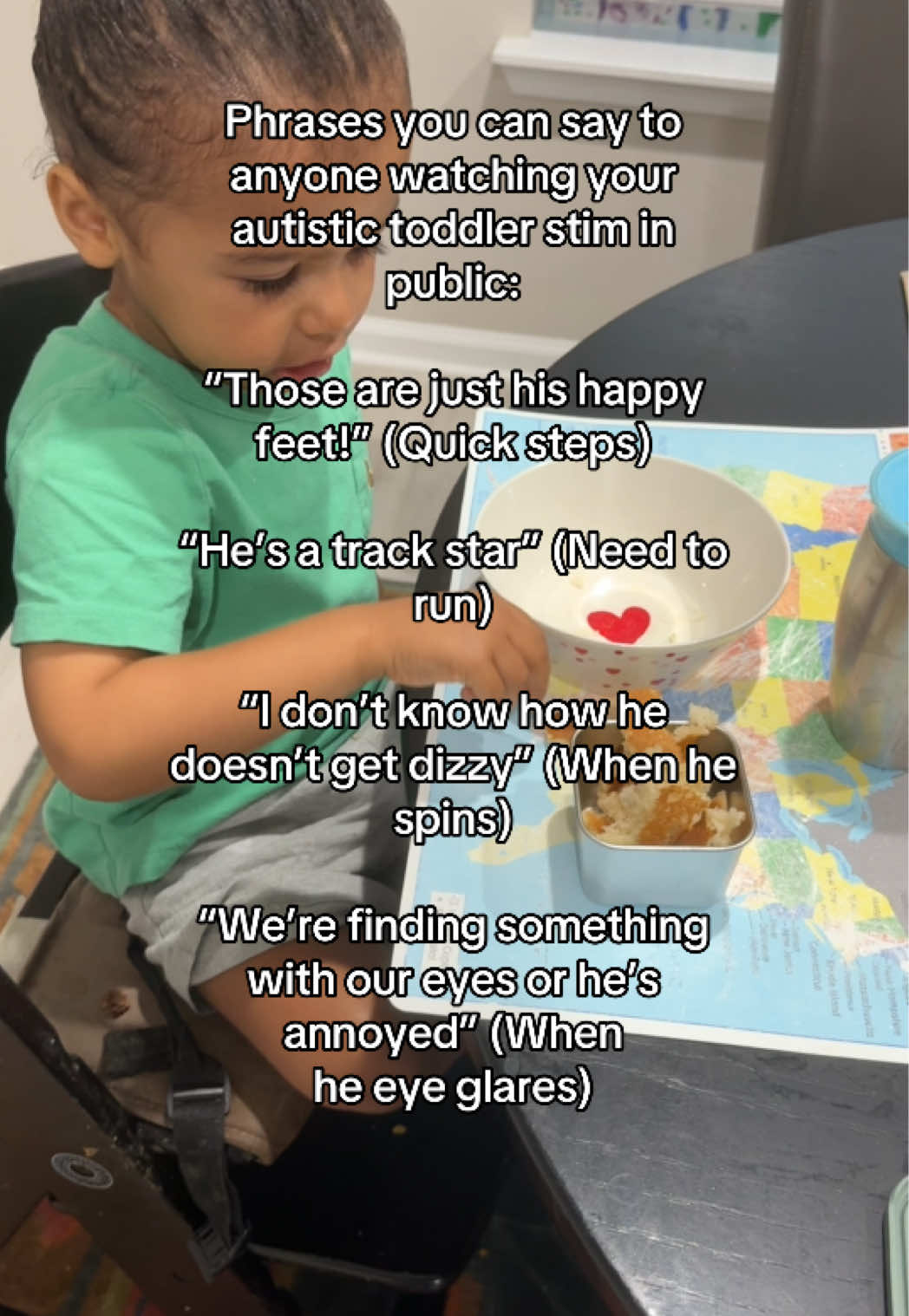 @Dana | Autism Mama