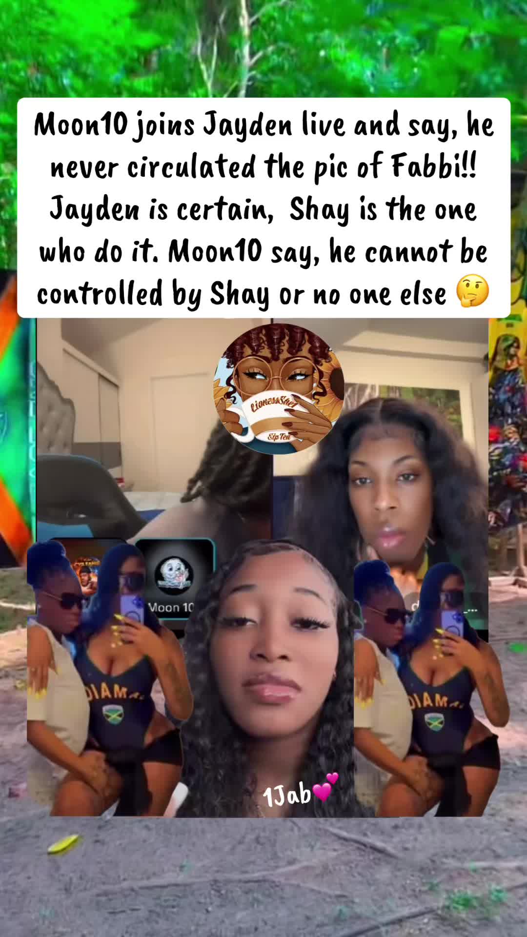 @♒️ᒪIOᑎᗴᔕᔕᔕᕼᗴ1🧿💜
