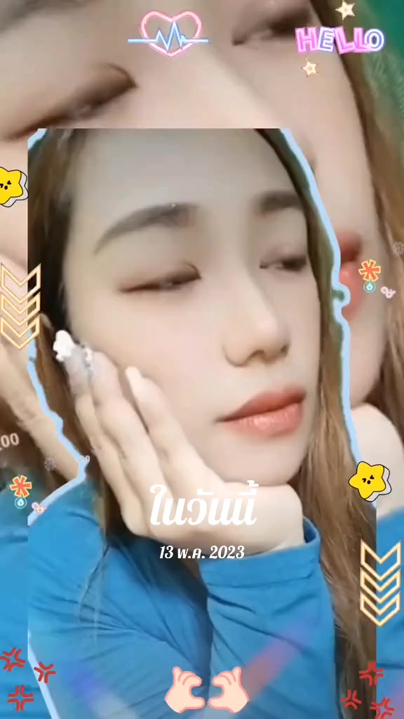 @🖤รักที่ฉันเป็นฉัน🍄🍓#กระแต😘