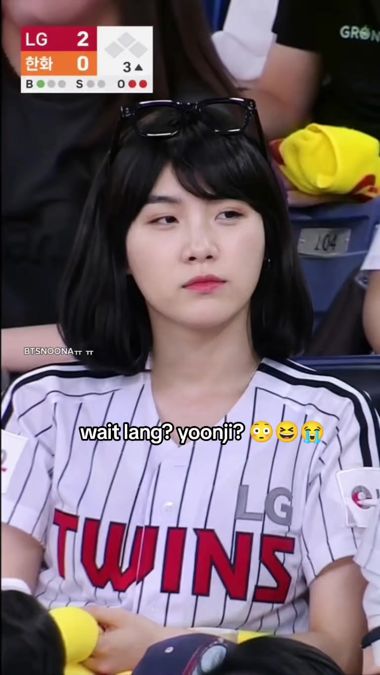 @BTS Noona ㅠ ㅠ