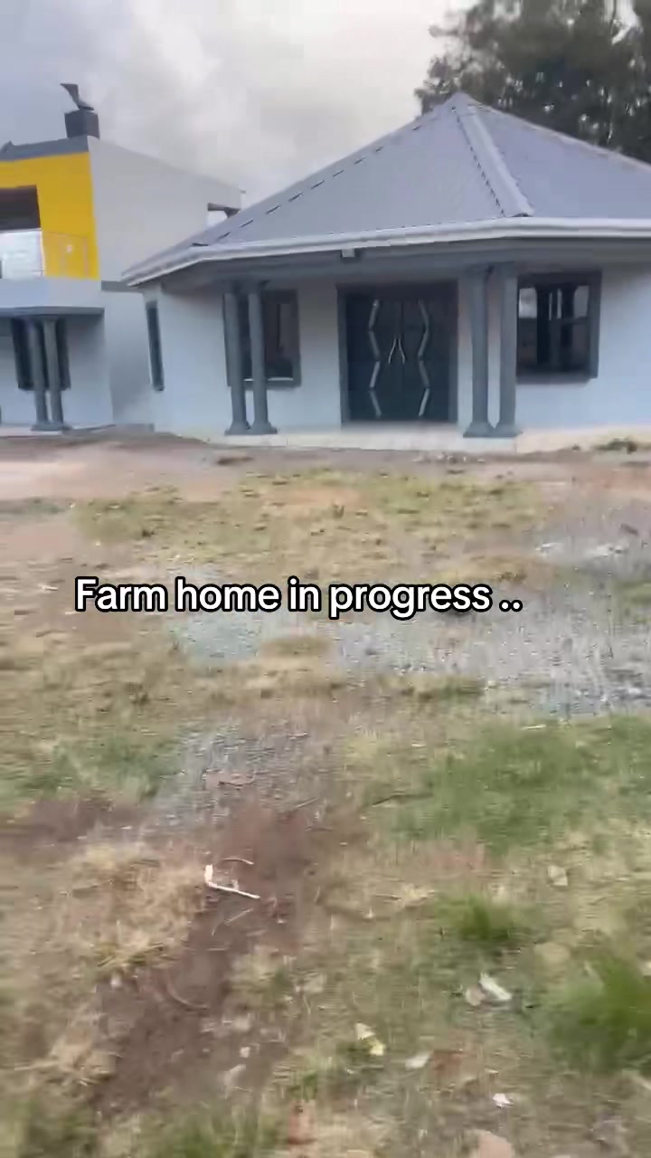 @The Village Wife