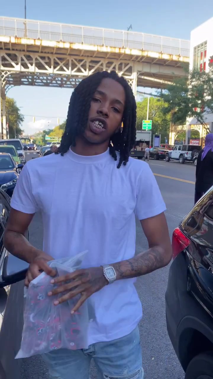 @BRONX DRILL🏴&zwj;☠️🏴&zwj;☠️