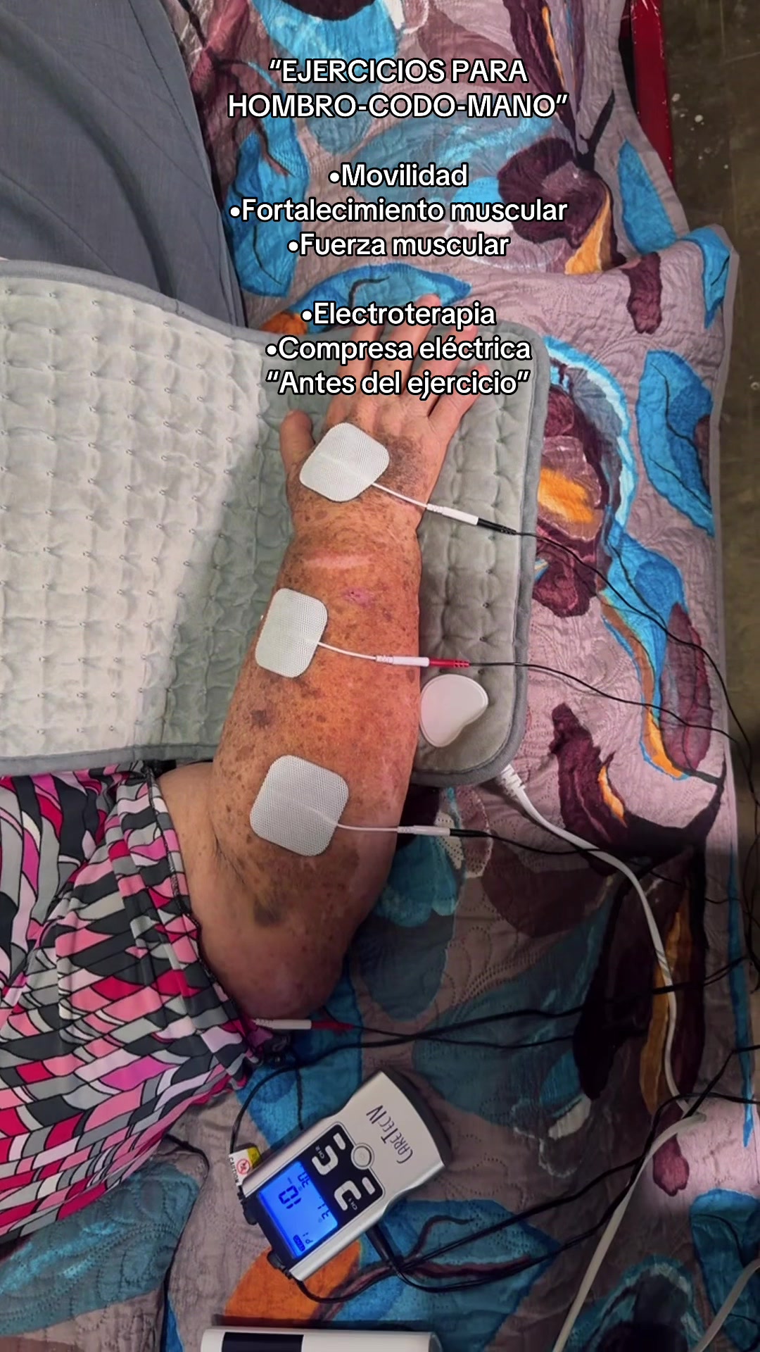 @Clínica mapfisio CR ♿️