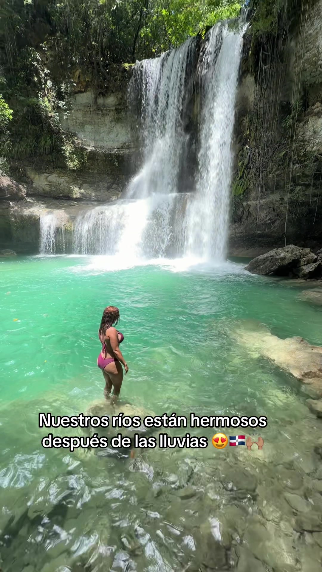 @Carlos Torres | Turismo 🇩🇴