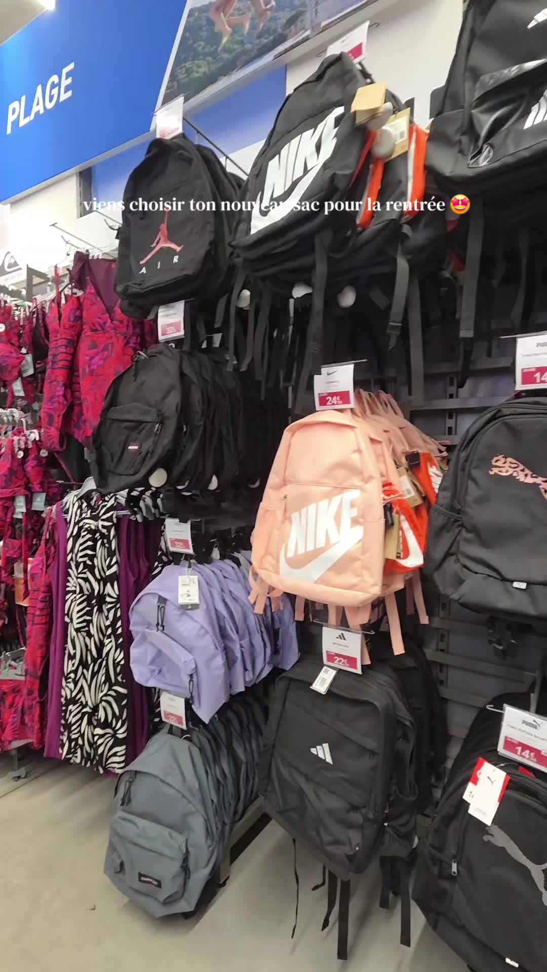@Intersport๐โ๏ธlesangles