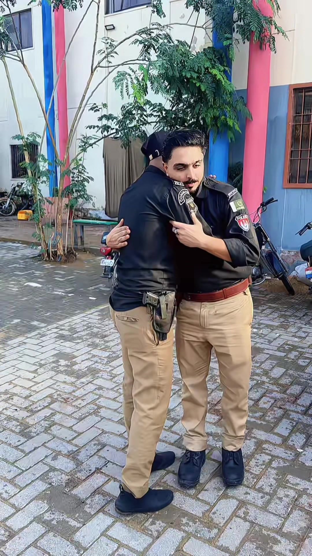 @Arbaz Khan