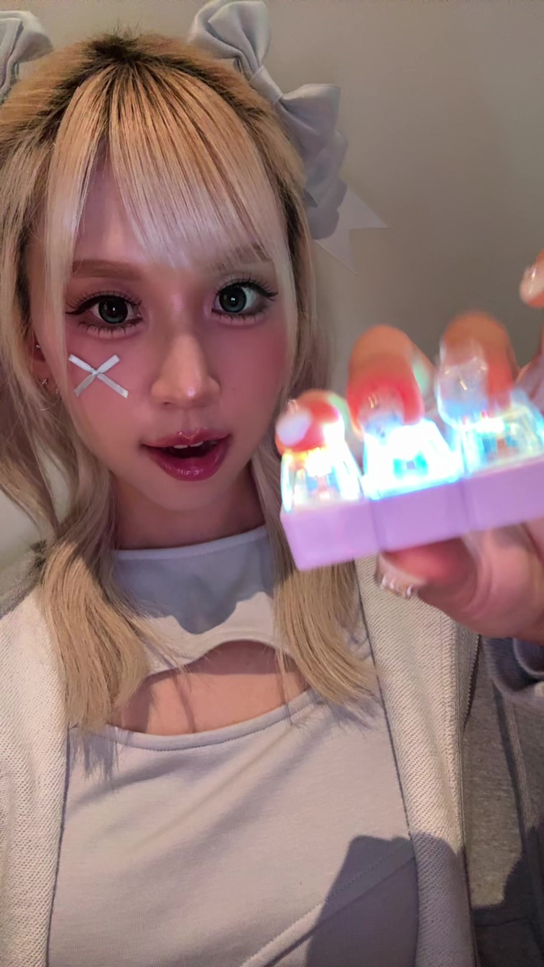 @マリ Mari 💕