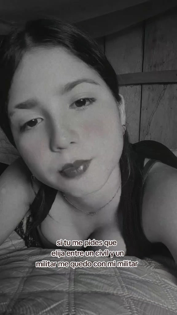@tu chaparrita ๐ค