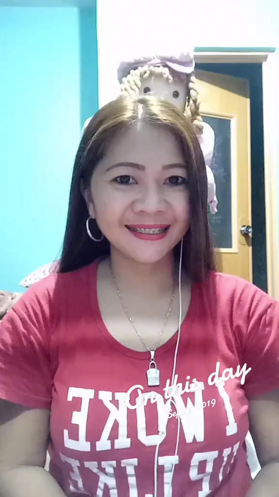 @Sandra Ariola