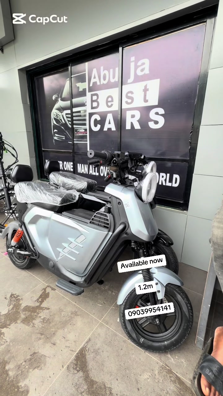 @Abuja best cars