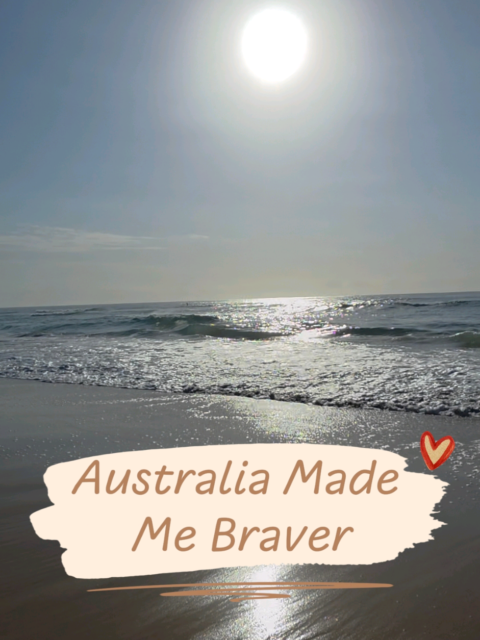 @Myka.American in Australia