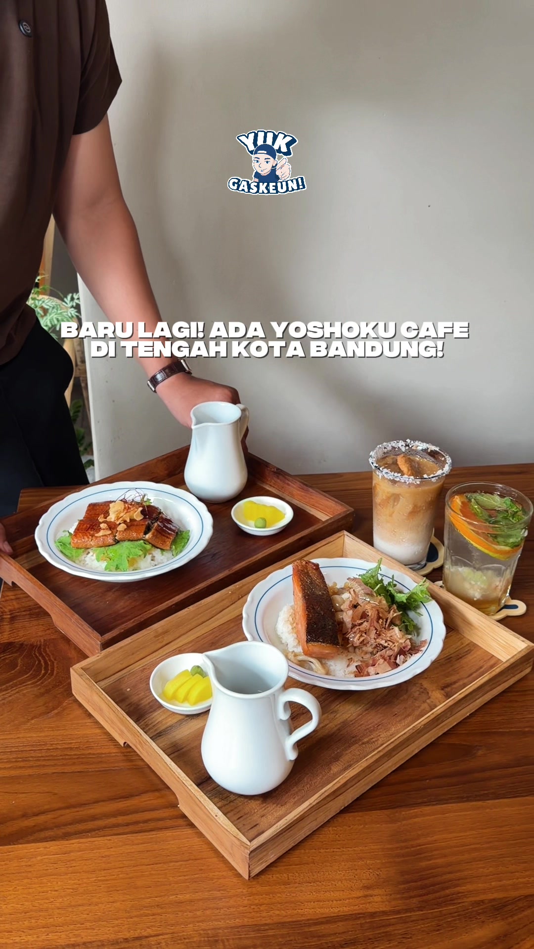 @Labib | Yuk Gaskeun! ๐