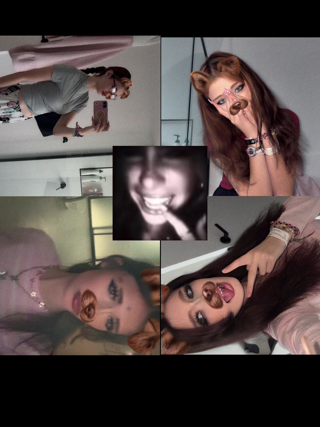 @❀✩*:.HAYLEYMARIEBARNES.:*✩❀