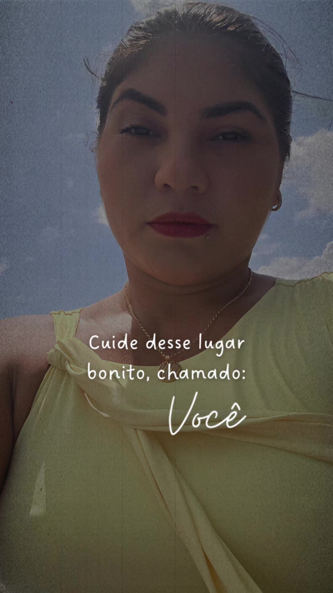@Josy Santos