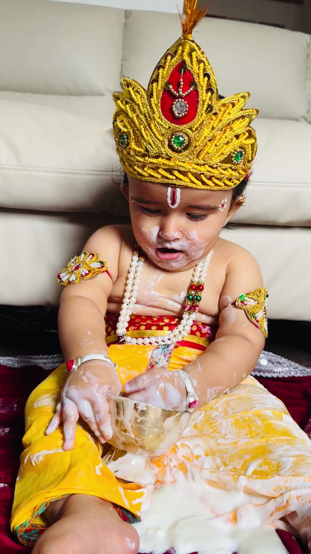 @Sarmila regmi