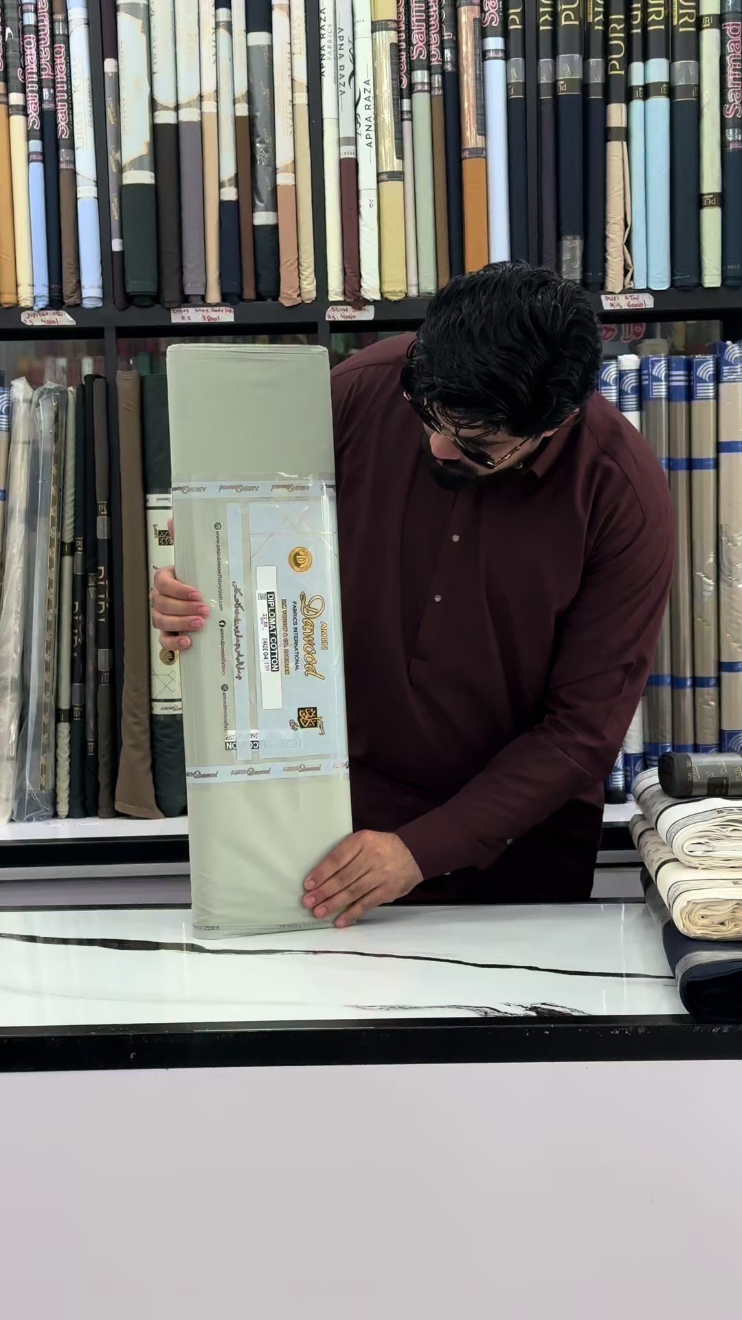 @ROYAL CITY FABRICS
