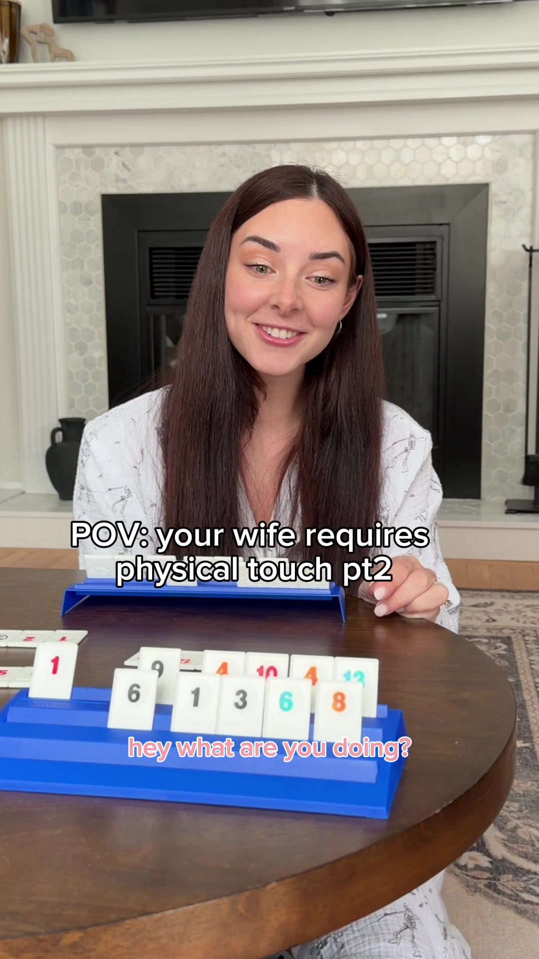 @Morgan Vera