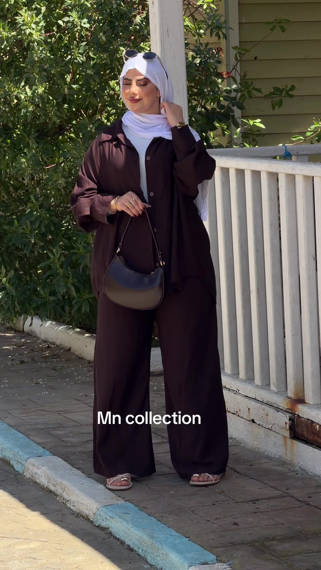 @Mn collection 16