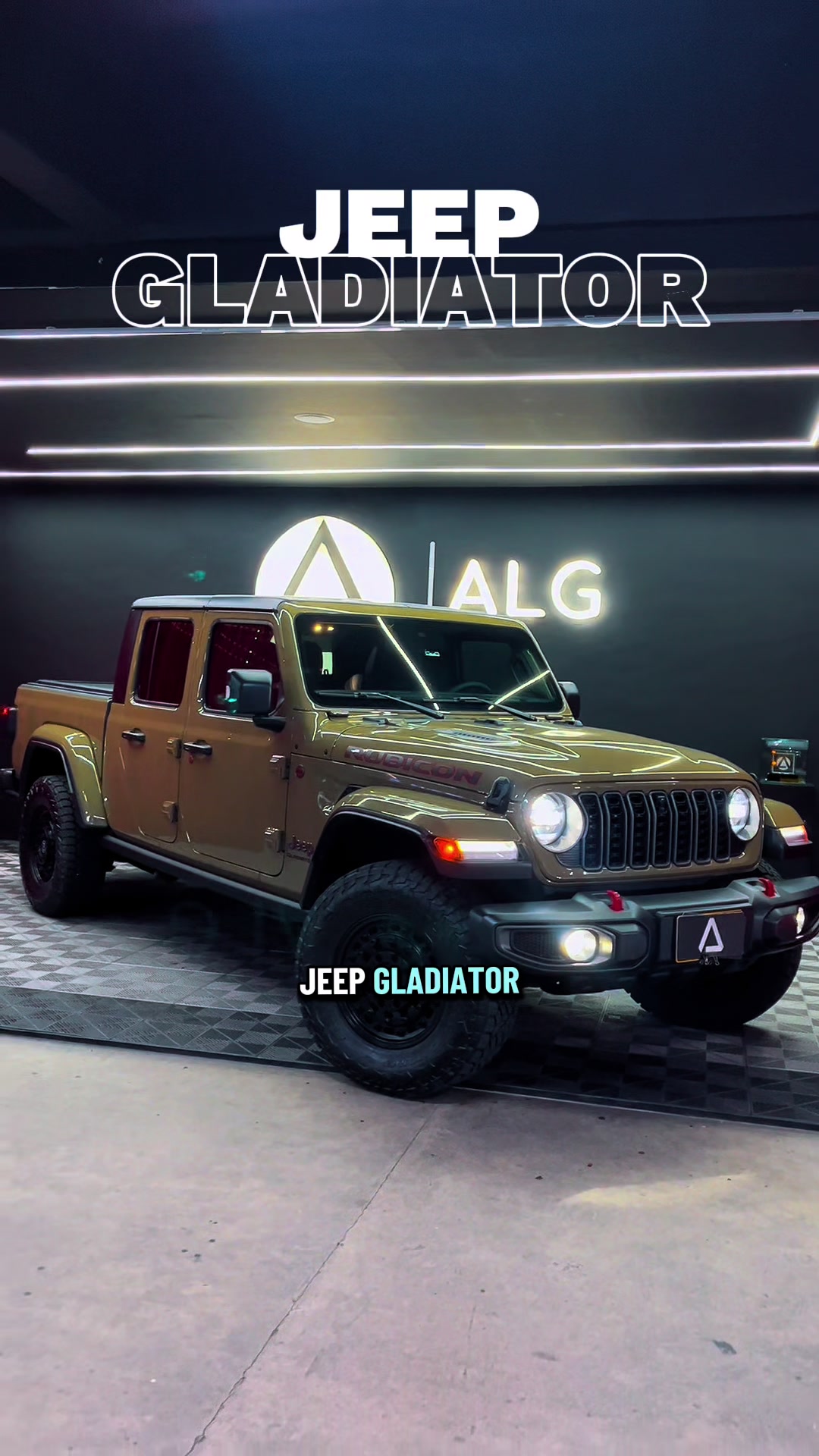 @Julian Areiza/ ALG Autos