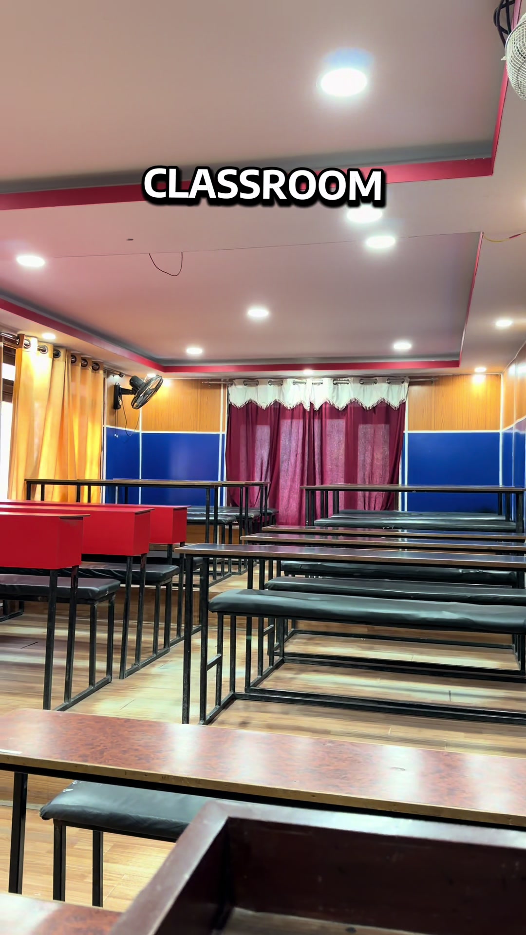 @NCMT COLLEGE