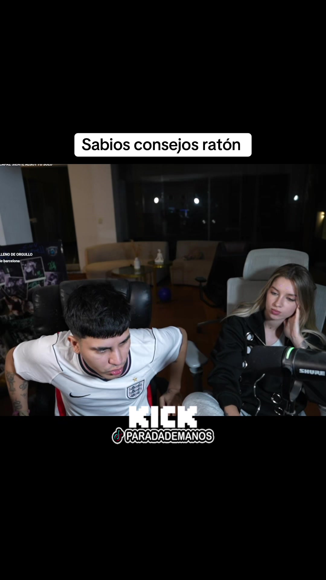 @Parada de Manos