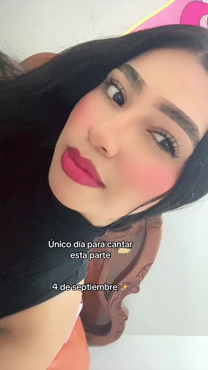 @Karen Espinoza 🐆