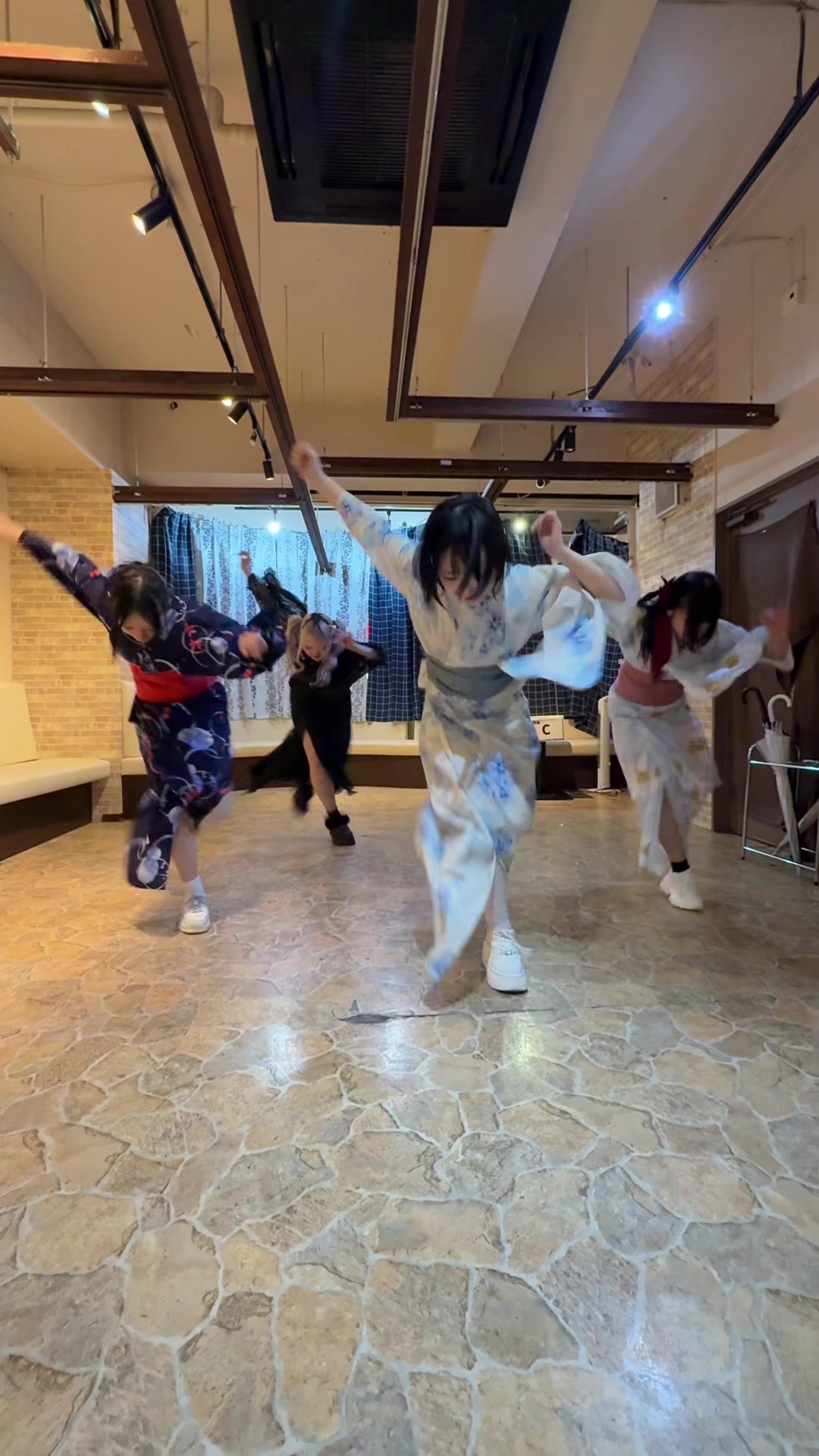 @縷々