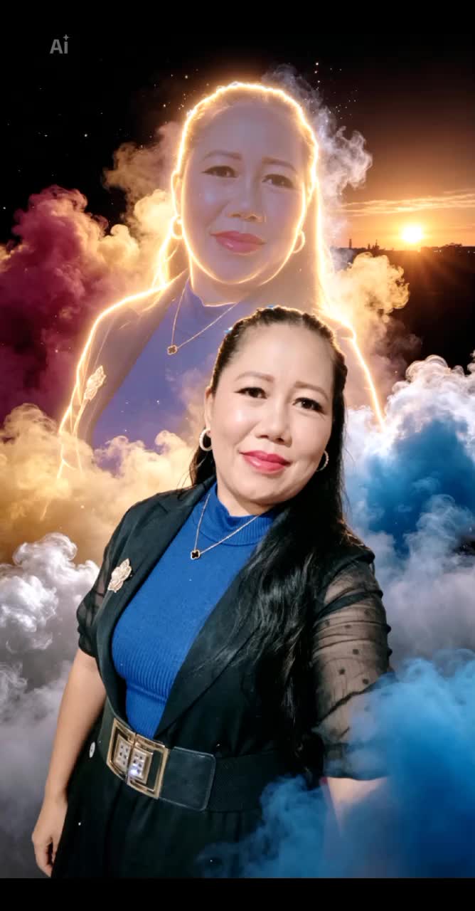 @Santy Nya Sodick